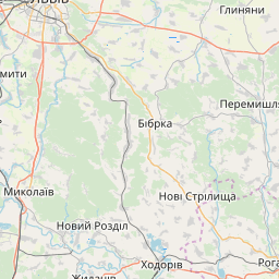 Budget Apartment on Shevchenka на карті